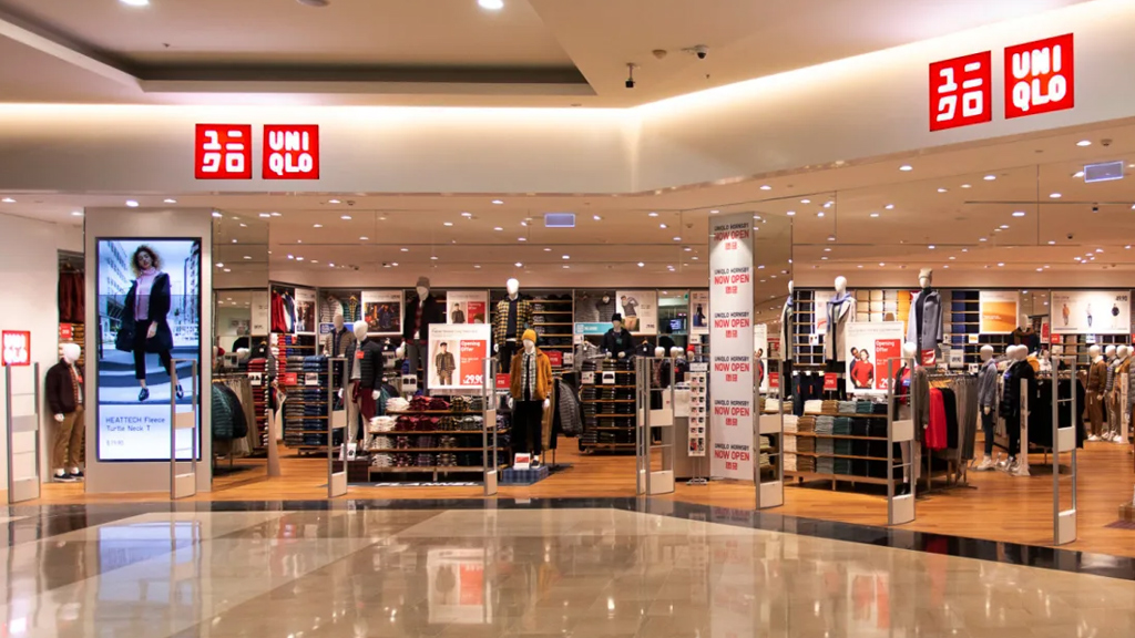 Uniqlo Vietnam confirms second giant store  Inside Retail
