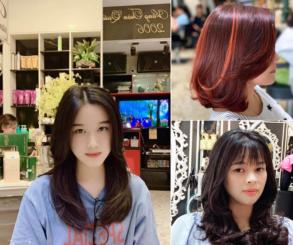Top 7 Tiệm cắt tóc nam đẹp nhất TP Quy Nhơn Bình Định  AllTopvn