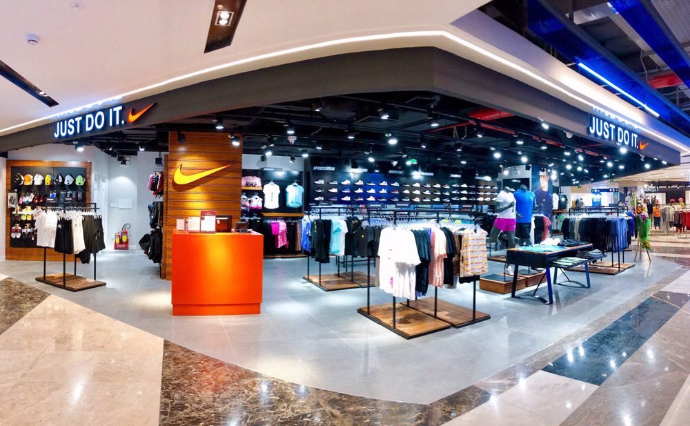 TOP địa chỉ các cửa hàng Nike chính tại Hà Nội - Kênh Z