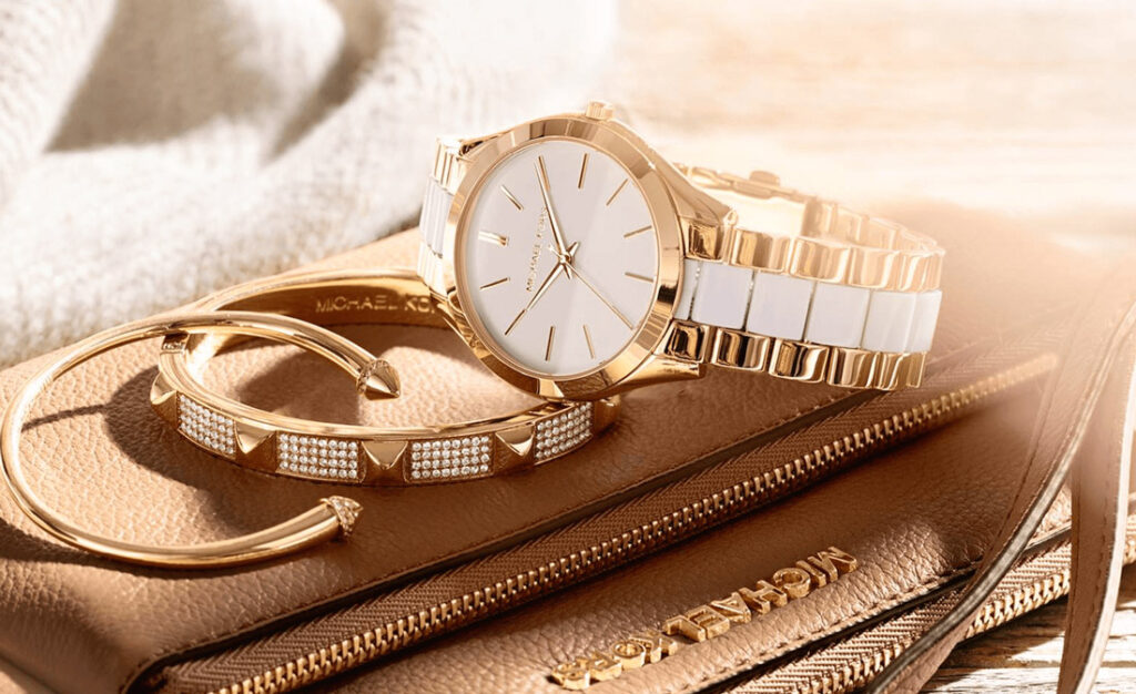 Đồng hồ nữ Michael Kors thời trang chính hãng mới nhất