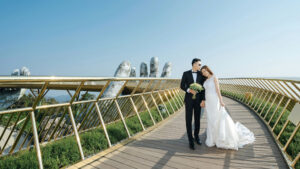 chụp ảnh cưới đẹp ở đà nẵng