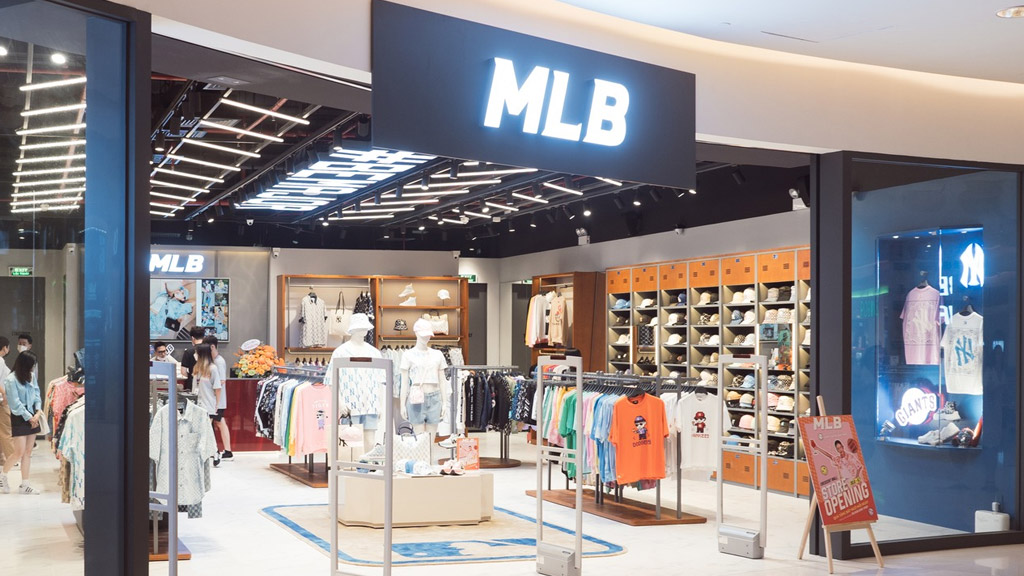 MLB Sneaker Hàn Quốc chính Hãng Giá tốt  Son AuthenTic
