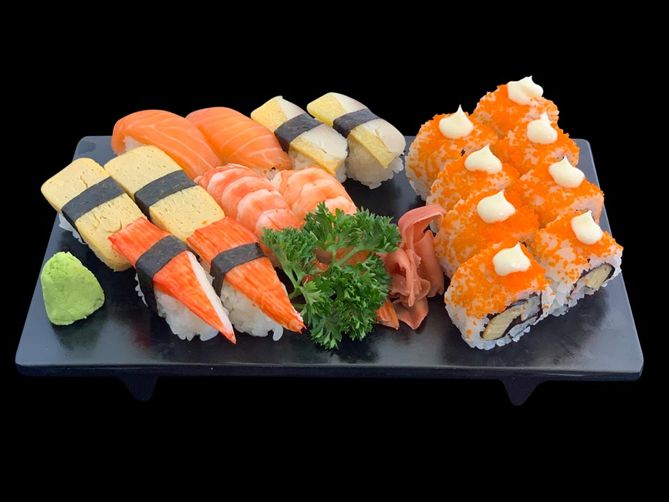 sushi 88 quận 7