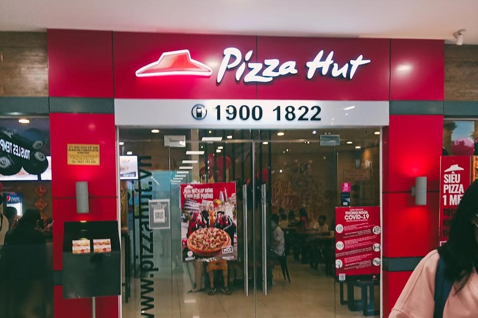 pizza hut phan thiết